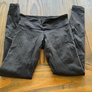 Lululemon Wunder Train High-Rise leggings